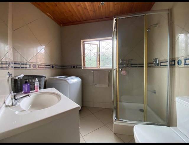 4 BEDROOM HOUSE FOR SALE IN SHALLCROSS